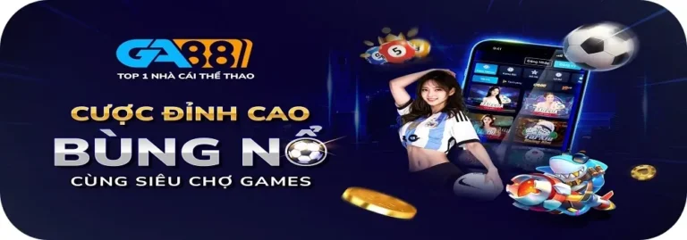 ga88vn đăng nhập